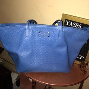 Periwinkle Blue Kate Spade ♠️Bag